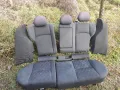 продавам салон седалки, кори mercedes w203, снимка 2