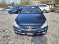 Peugeot 607 на части 2.7 битурбо пежо 607, снимка 10