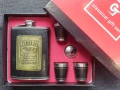 Подаръчен комплект България,манерка с чаши, снимка 4