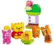 Конструктор LEGO® DUPLO® 10457 Disney - Парти за рожден ден на Мечо Пух, снимка 2