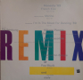 Грамофонни плочи Remix, снимка 1 - Грамофонни плочи - 44867214