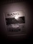 Продавам телевизор SANG  NR 33B8TL6-NXS, снимка 3
