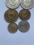 1, 2, 5, 10, 20 и 50 стотинки 1974 година. Монети, снимка 8