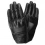Кожени мото ръкавици SECA TABU II BLACK