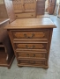 Масивно Шкафче -внос от Германия! , снимка 2