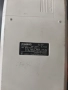 Научен калкулатор Casio fx-29 made in Japan in 1977, снимка 5