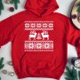  За Коледа! КОЛЕДНИ / CHRISTMAS HOODIE суичъри - мъжки, дамски, детски!, снимка 2