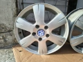 Джанти за VAG 6J x 15H2 ET48 5x112, снимка 2