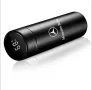 Преносим Интелигентен Термос За Mercedes-Benz с LED Датчик за Температура 500ml, снимка 4