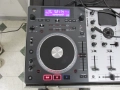 КОНЗОЛА NUMARK MIXDECK, снимка 7
