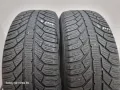 2бр зимни гуми 215/60/16 SEMPERIT L02753 , снимка 3