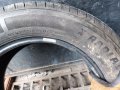 4бр.всесезонни MICHELIN 225/60/17 98T , снимка 6