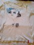 Оригинална дамска блуза ESPRIT, снимка 1 - Блузи с дълъг ръкав и пуловери - 28247630