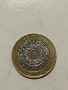 2 паунда 2010, снимка 1