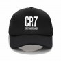 Шапка Cr7 2023 Роналдо Спортна Шапка 2023г + екип Роналдо, снимка 7