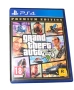 Игра за ps4 GTA5, снимка 1
