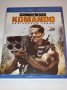 Blu-ray Командо бг.суб., снимка 1 - Blu-Ray филми - 43085944