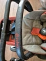 Бебешка количка Cybex Priam Autumn Gold, снимка 2