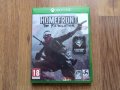 Homefront The Revolution Xbox One, снимка 1 - Игри за Xbox - 44052608