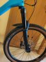 Карбонов велосипед Cube Stereo 140 HP C:62 XL рамка , снимка 4