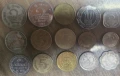 монети Шри ланка  15 бр, снимка 1