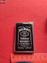 МЕТАЛНА ЗАПАЛКА JACK DANIELS МНОГО КРАСИВА СТИЛЕН ДИЗАЙН ПЕРФЕКТНО СЪСТОЯНИЕ ЗА КОЛЕКЦИОНЕРИ 33916, снимка 9