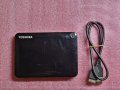 1TB Външен хард диск 1000GB USB 3.0 Toshiba , снимка 1