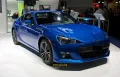 17 джанти 5х100 Subaru BRZ Toyota GT86 GR86 Scion FR-S 7J et48 215/45/17, снимка 13