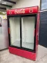 Двойна плюсова хладилна витрина , снимка 2