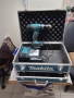 винтоверт профи с куфар две батерии и зарядно, снимка 2