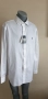 POLO Ralph Lauren  Pique Cotton Mens Size 17 /1/2 XL - 2XL НОВО !ОРИГИНАЛ! Мъжка Риза!, снимка 3