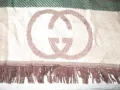 Gucci дамски шал, снимка 3