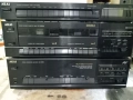 Akai AM - A305 - дек , тунер и усилвател , снимка 1