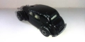 Matchbox Citroen 15CV, 1983, Black, Made In England, снимка 3