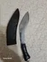 Нож Кукри , снимка 1