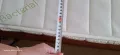 Нов Топ матрак от мемори пяна НАНИ АлоеMeмори 72/190, снимка 4