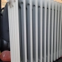 Електрически радиатор. , снимка 1