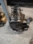 двигател за Хонда црв 3,2008г ,2.2 дизел 140кс, снимка 1
