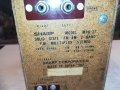 sharp mpx-37 solid state stereo receiver-made in japan, снимка 15
