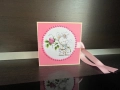 Поздравителна картичка , снимка 3