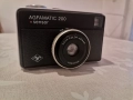 ретро лентов фотоапарат Agfamatic 200 Sensor, снимка 1