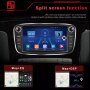 Мултимедия за FORD Focus, Android, Навигация, двоeн дин, FORD Galaxy, Kuga, Mondeo, S-Max, C-Max, снимка 12