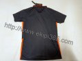 ПРОМО - Холандия оригинална тениска EURO2020 - черна, снимка 2