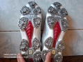 FJ Hiper Flex Голф Обувки Нови Промо, снимка 6