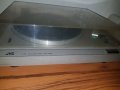 Грамофон JVC с нова доза + 2 грамофонни плочи, снимка 4