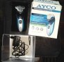 Машинка за бръснене AYCO, снимка 1 - Друга електроника - 43592671