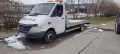 mercedes sprinter 411-пътна помощ, снимка 5