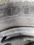 Зимни гуми с джанти Fulda 195 /55/15, снимка 7