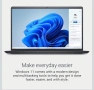 Лаптоп dell, снимка 1