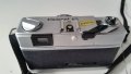 Фотоапарат Canon Canonet 28, снимка 6